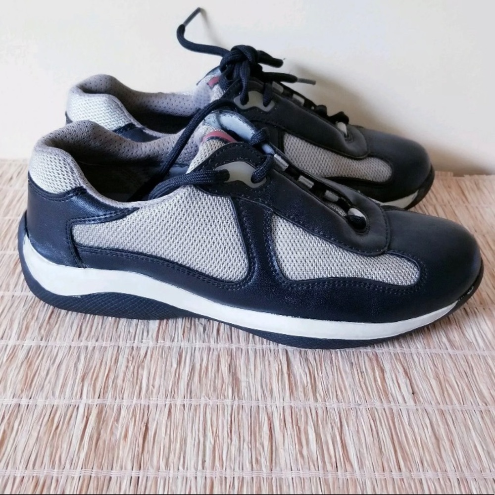 Prada America’s Cup sneaker